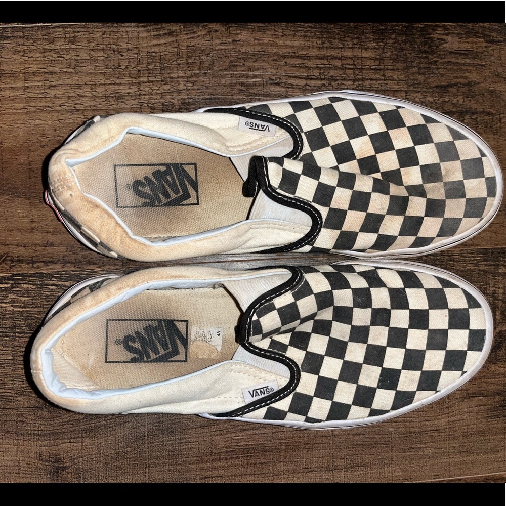 Vans